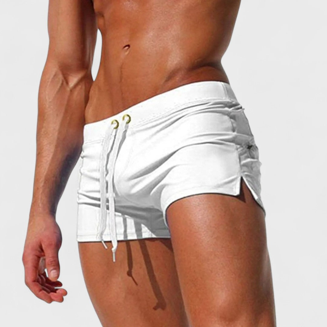 Marcel™ | Maillots de bain faits main pour hommes