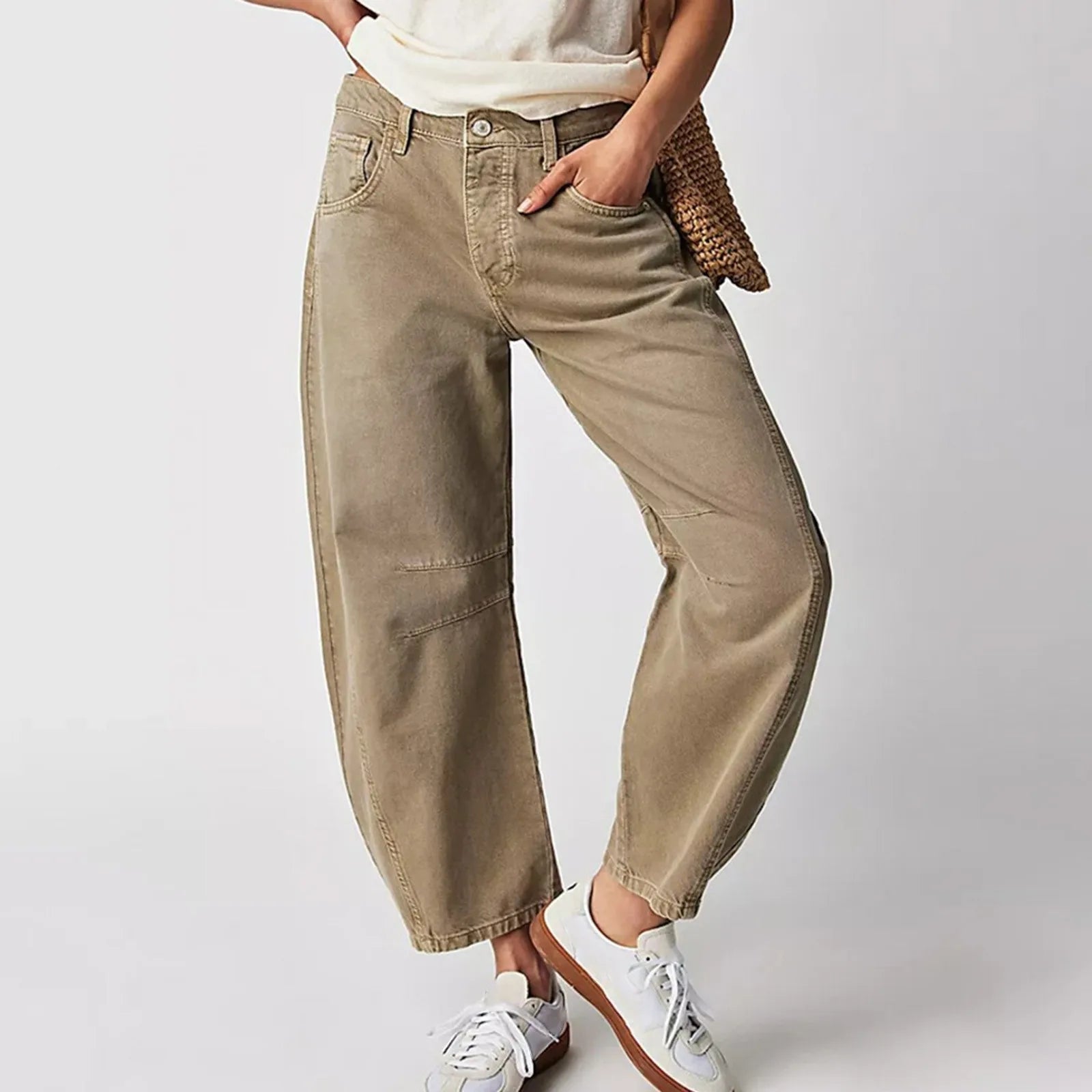 VEZIRA – JEANS ÉVASÉS CHICS