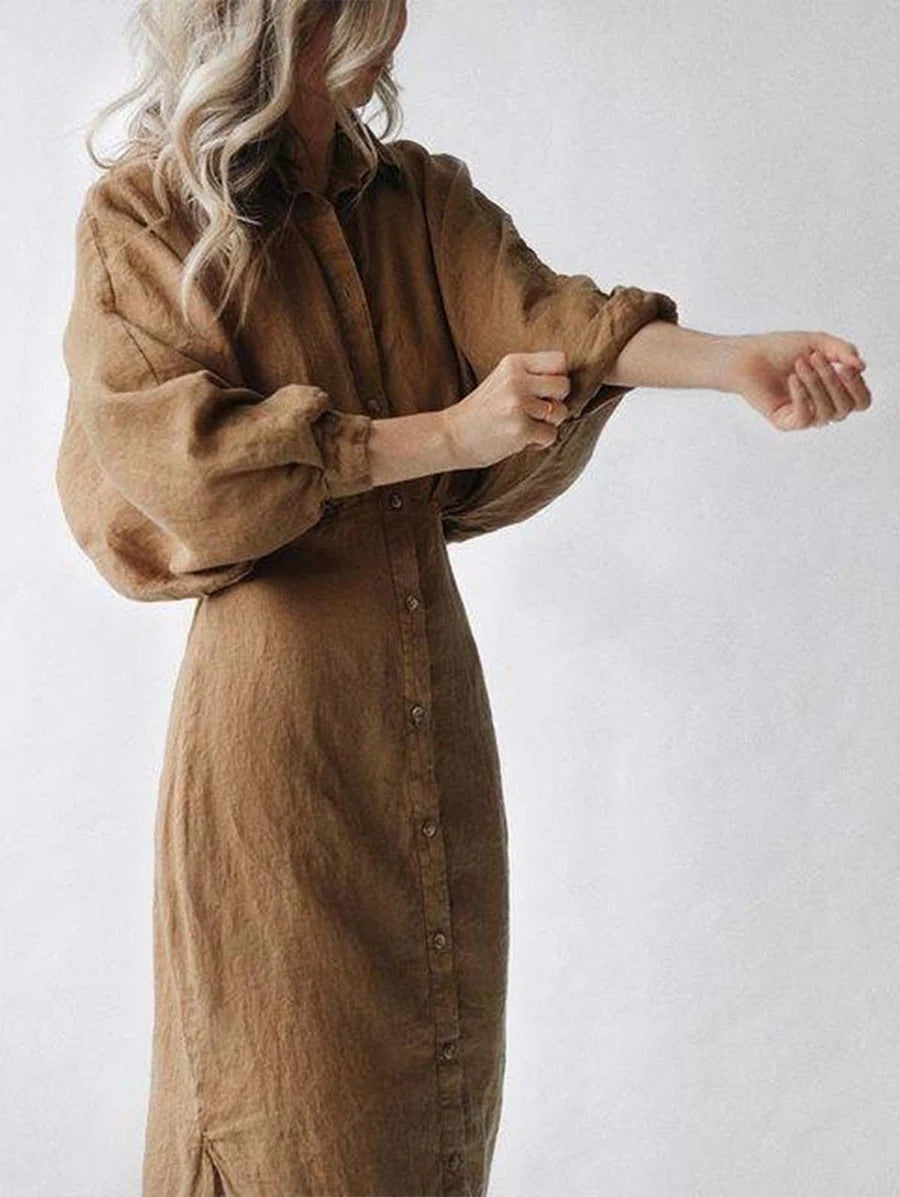 Elsa - Robe Taille