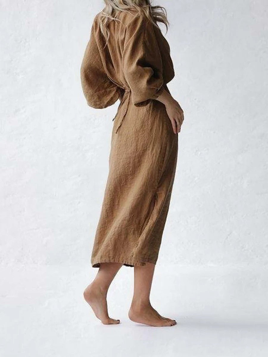 Elsa - Robe Taille