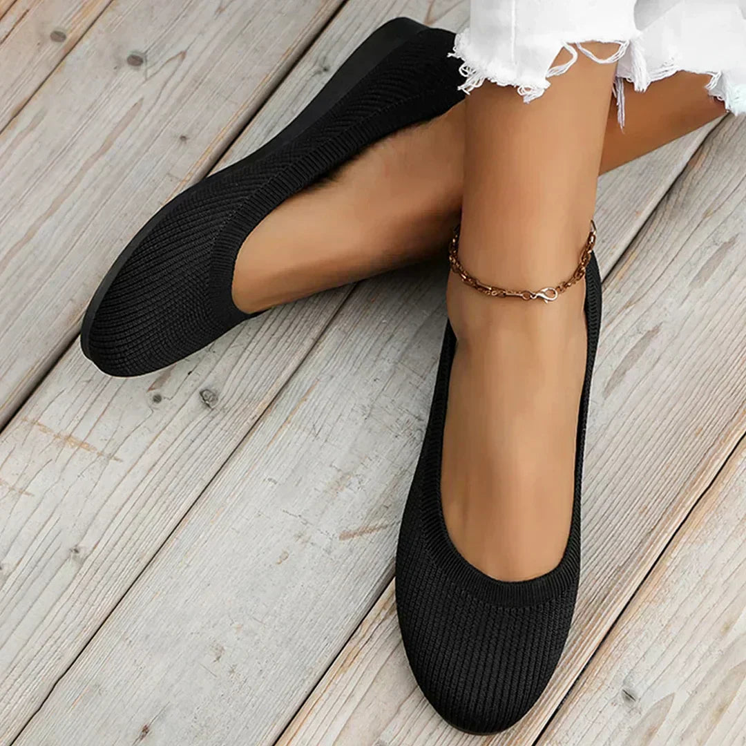 MIRAY™ - Chaussures de Confort Flexibles et Élégantes
