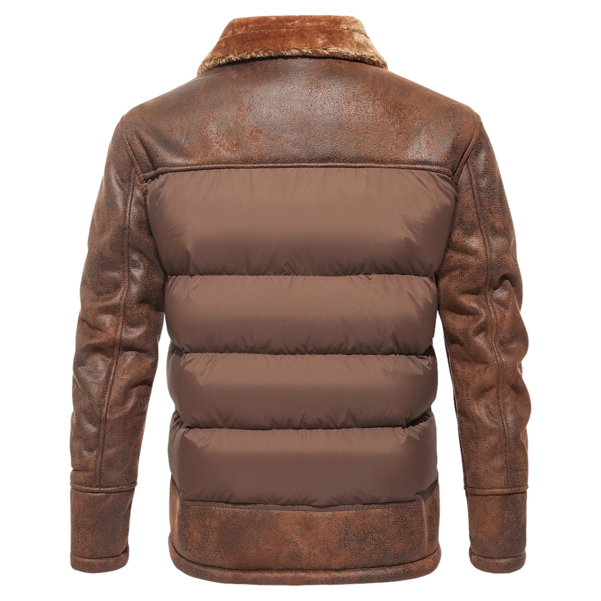 Glacia™ | Veste pour hommes