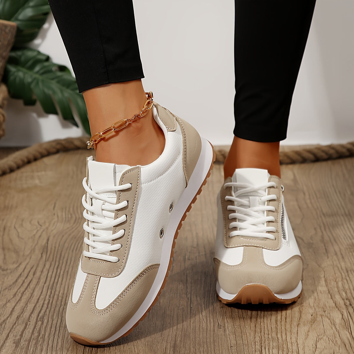 SOLVANA™ – Baskets de marche orthopédiques classiques