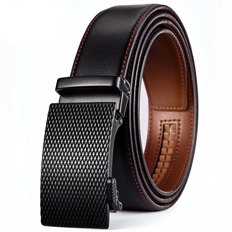 Emine™ | Ceinture d'Affaires Édition Limitée