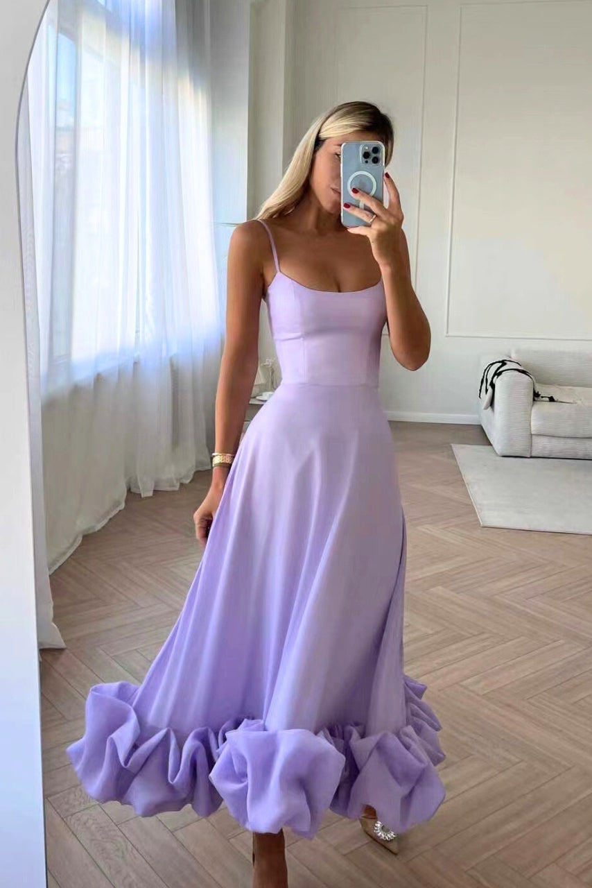 Blaire | Robe Élegante et Flottante