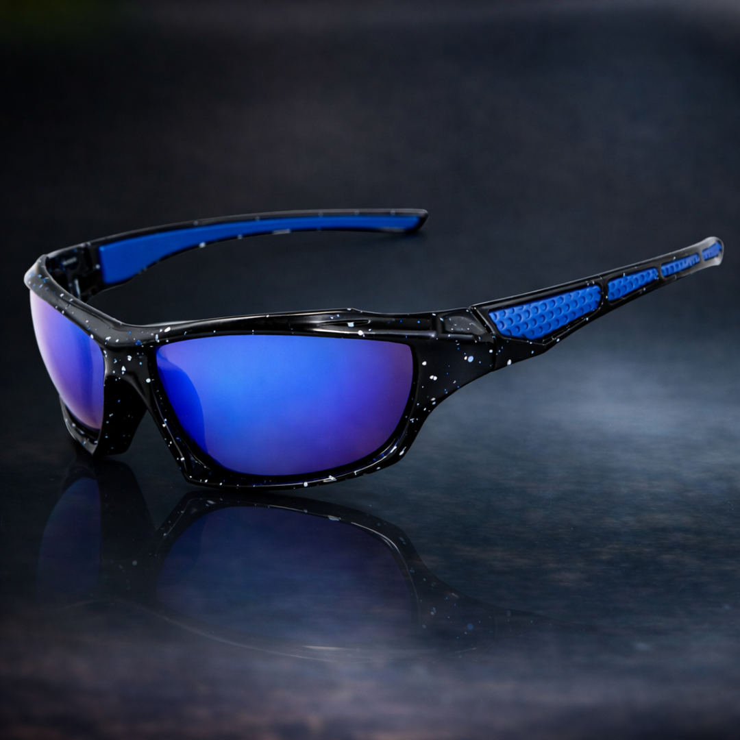 Alden – Lunettes de sport polarisées
