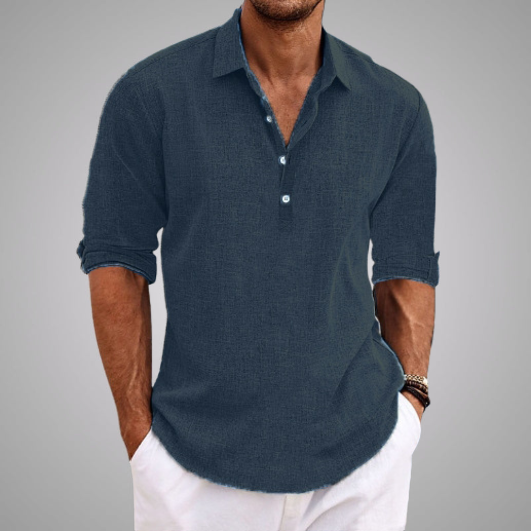 Chemise décontractée