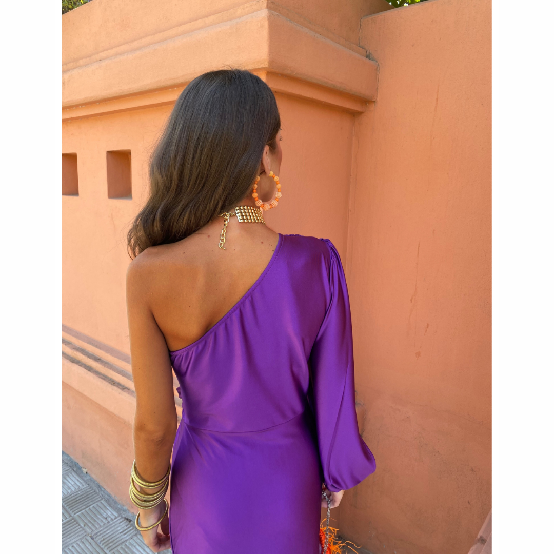 Kelly | Robe de Soirée Élégante