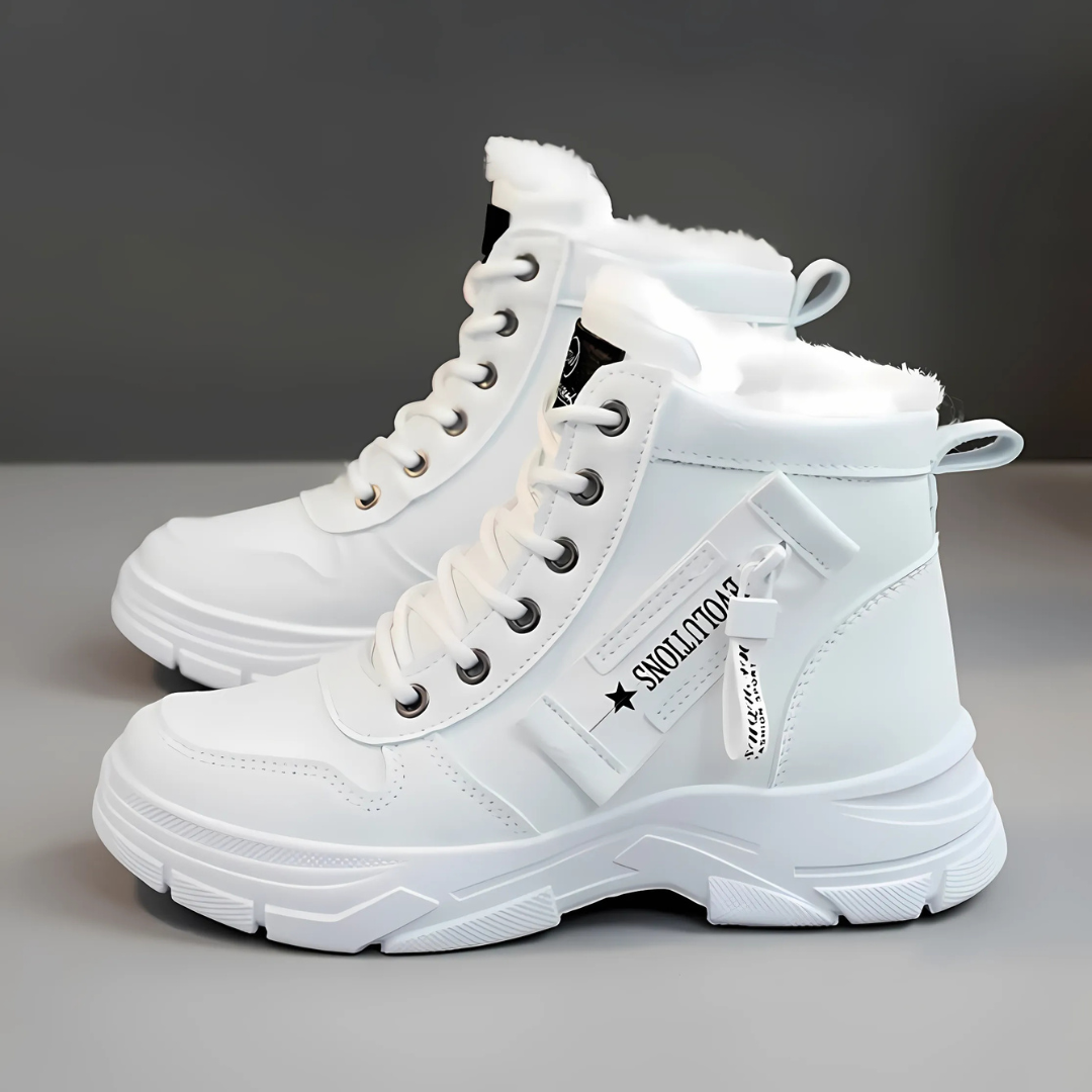 Freya | Bottes Confort