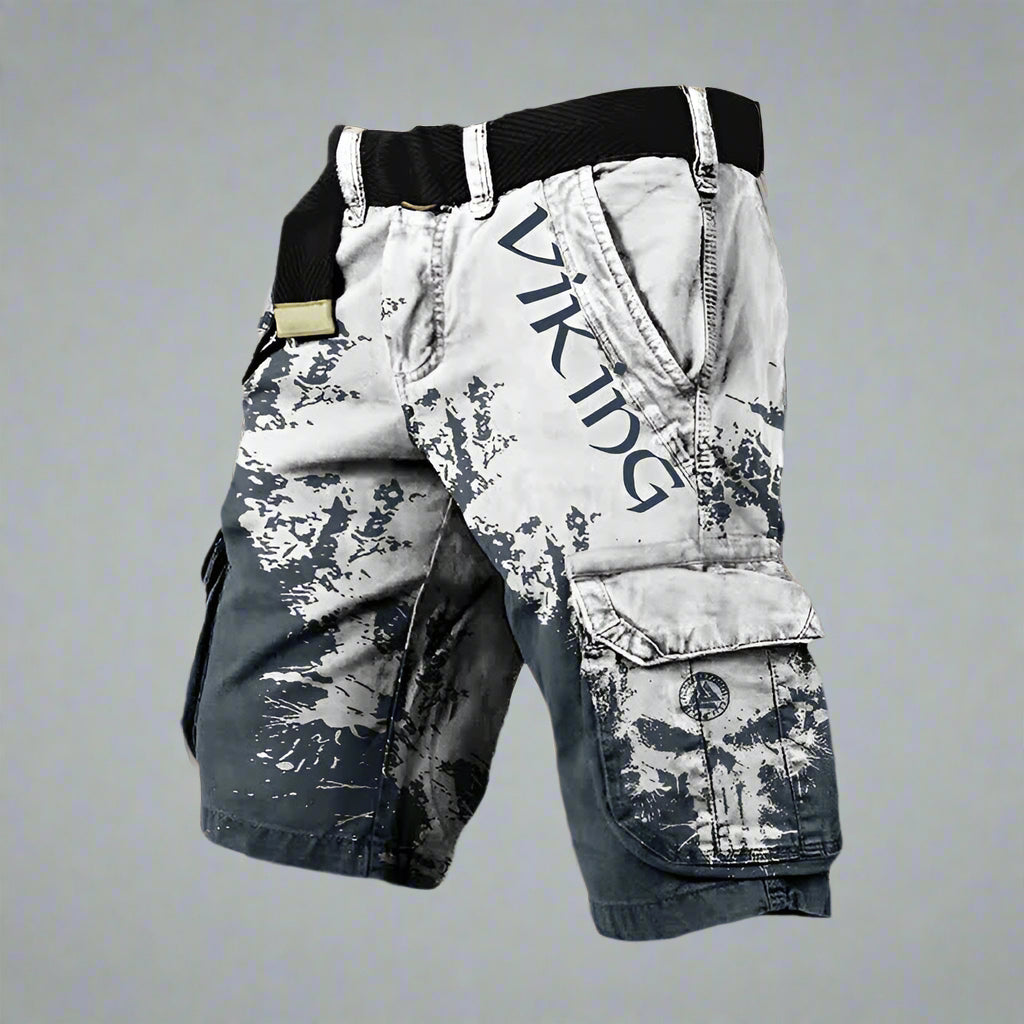 Marcel™ | Shorts premium pour aventuriers