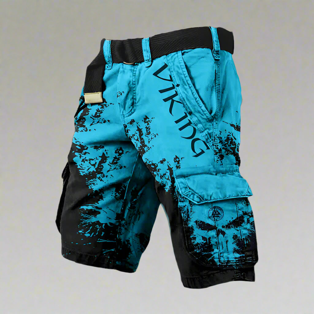 Marcel™ | Shorts premium pour aventuriers