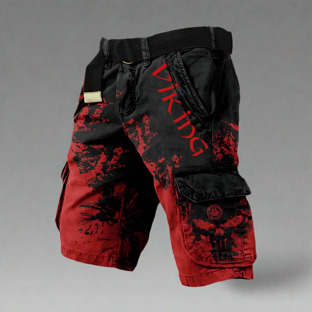 Marcel™ | Shorts premium pour aventuriers