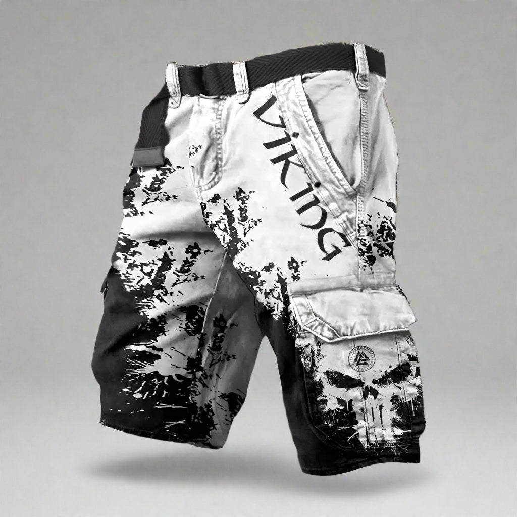 Marcel™ | Shorts premium pour aventuriers