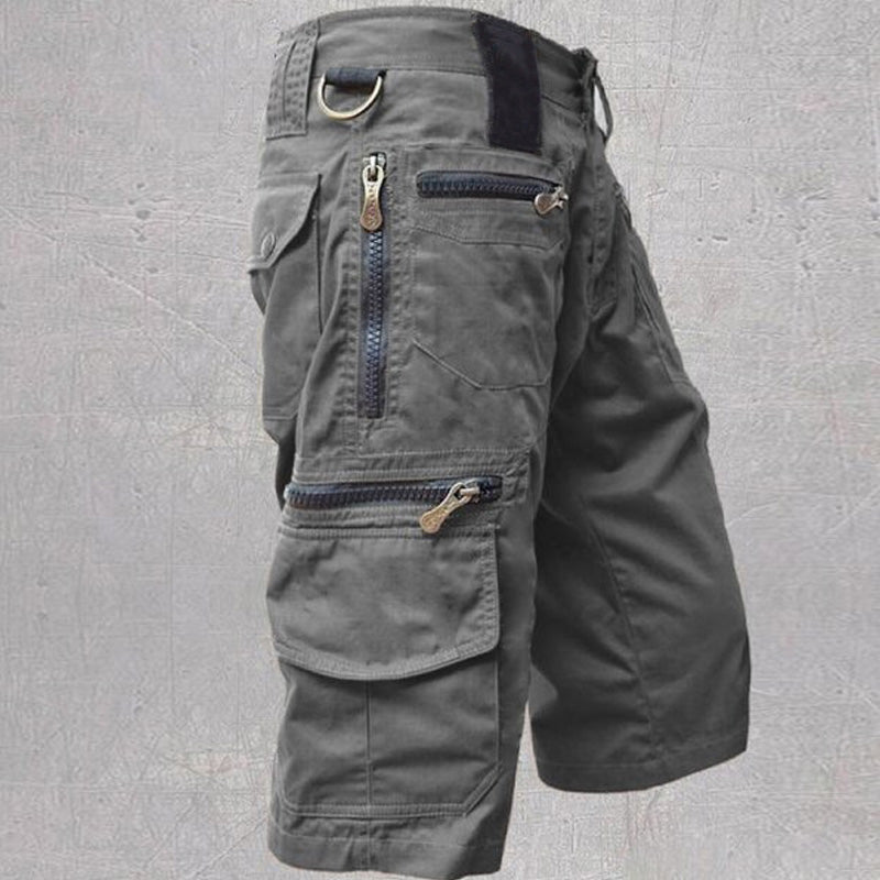 Jean et Marcel™ | Shorts Cargo en Coton Confortables