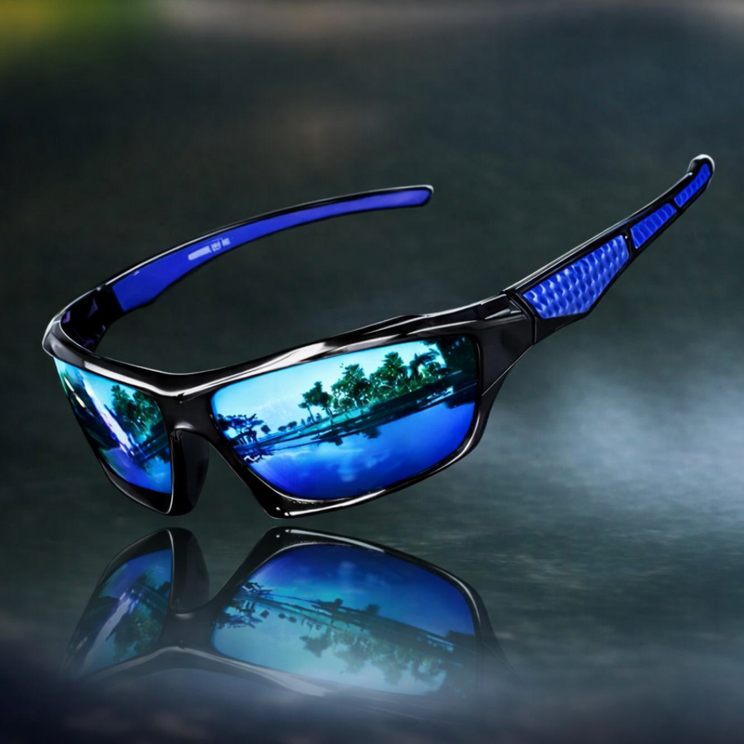 Alden – Lunettes de sport polarisées