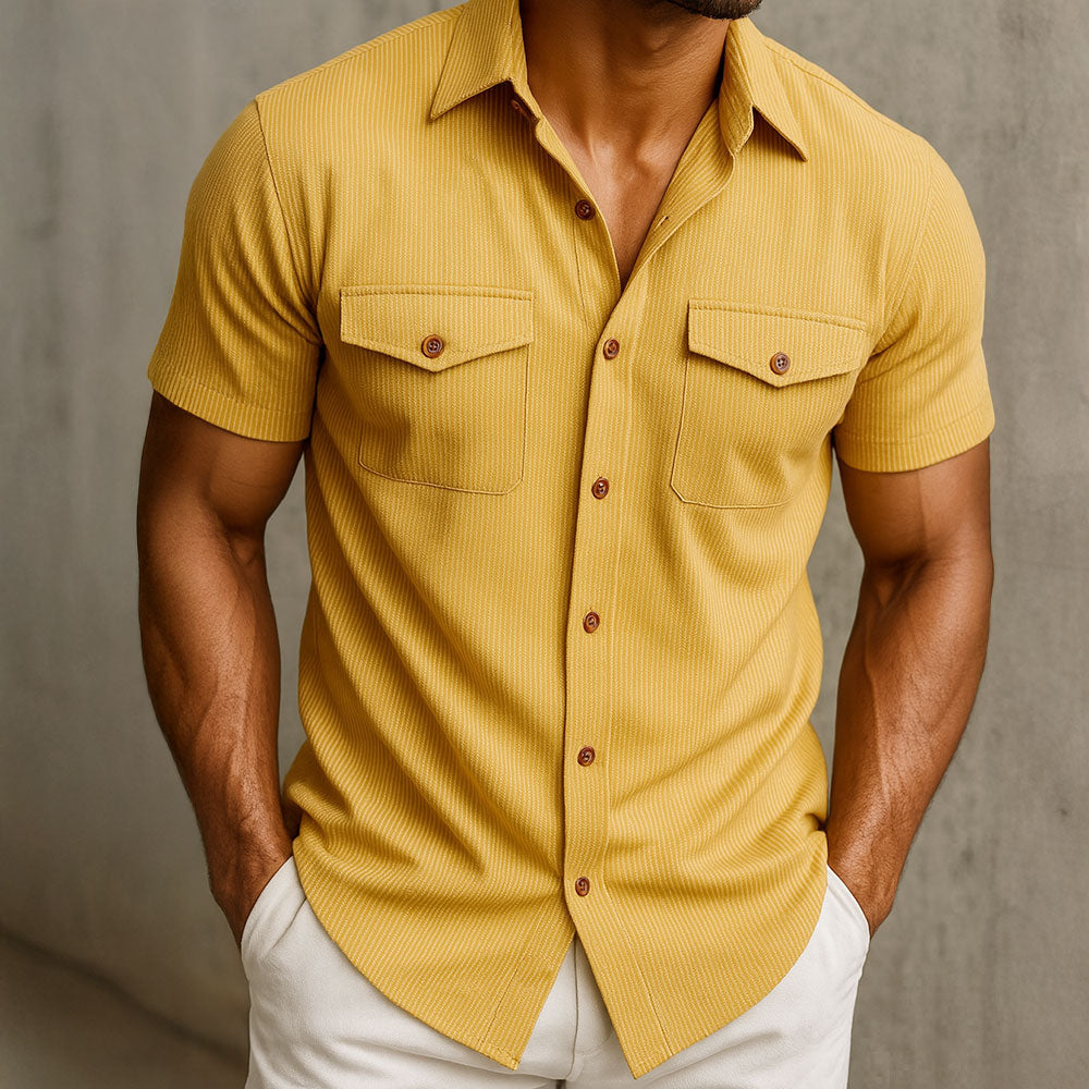 Chemise Frontier - Édition Limitée