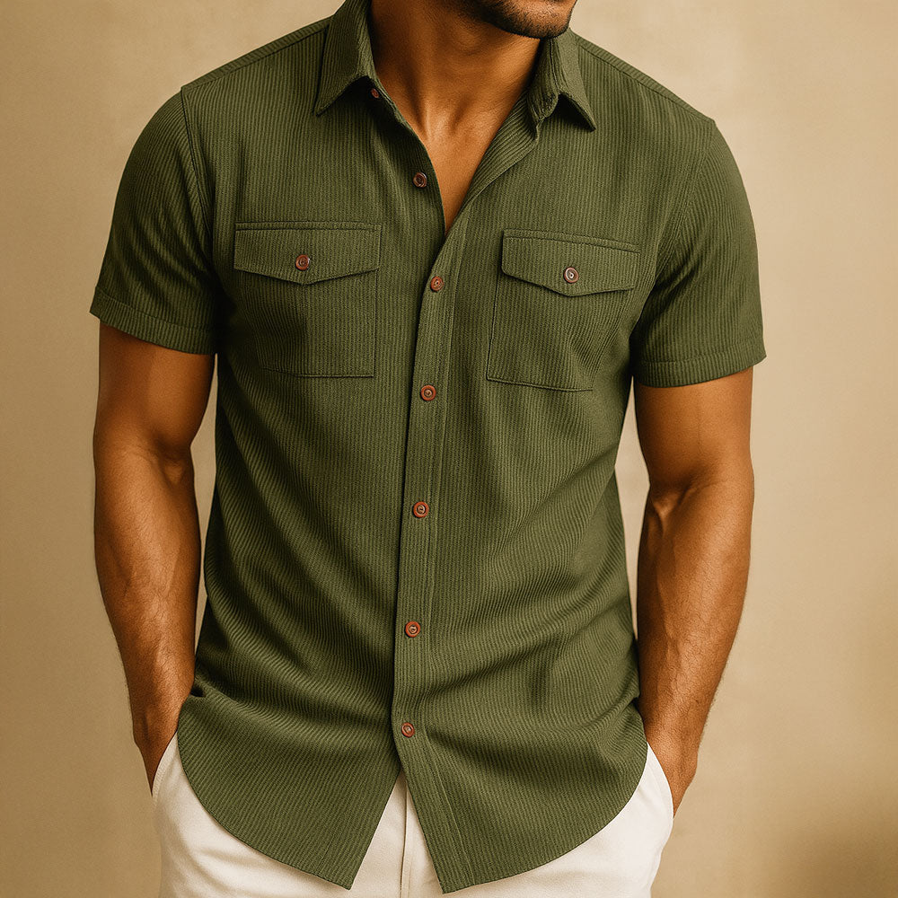Chemise Frontier
