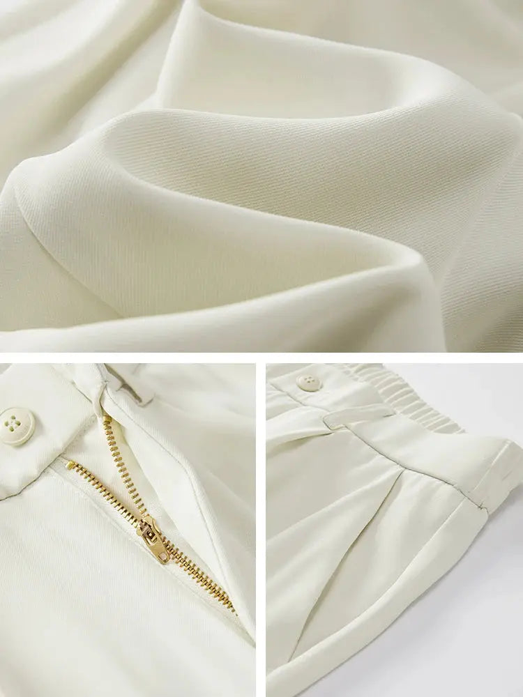 Pantalons Droits Nantes™