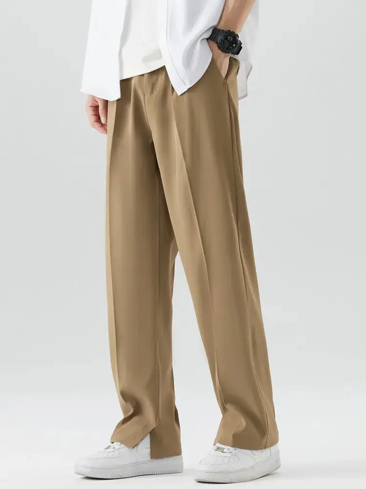 Pantalons Droits Nantes™