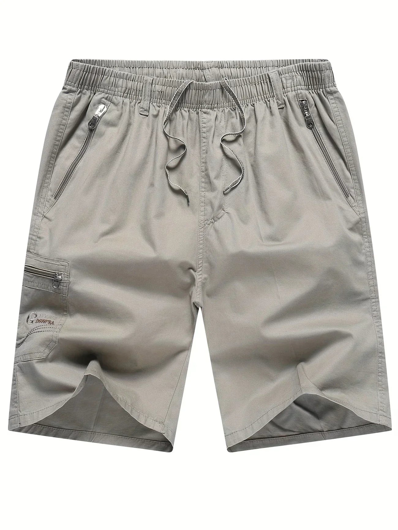 Didier™ | Shorts cargo légers avec poches