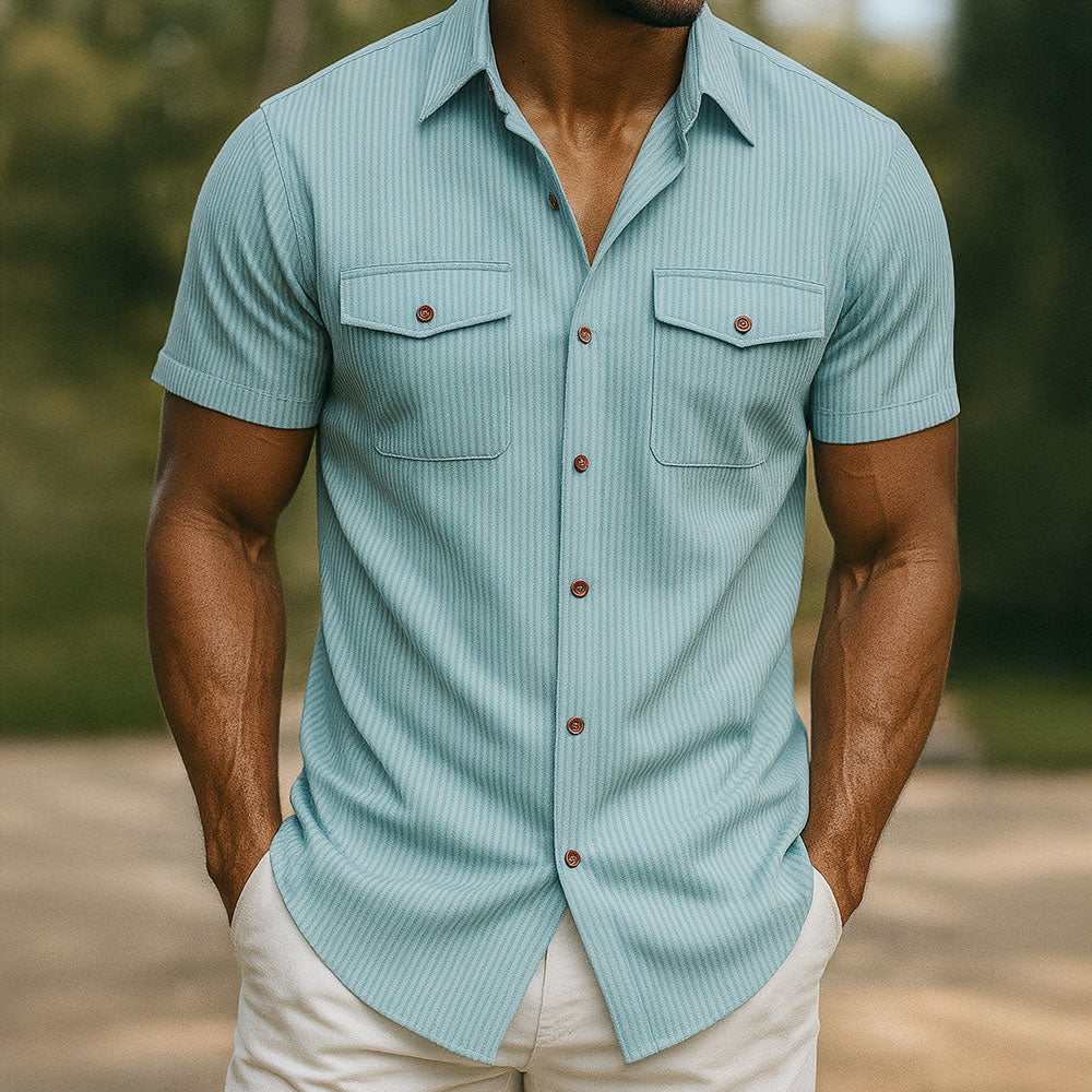 Chemise Frontier - Édition Limitée