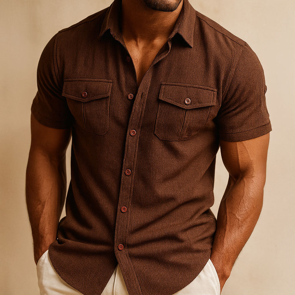 Chemise Frontier