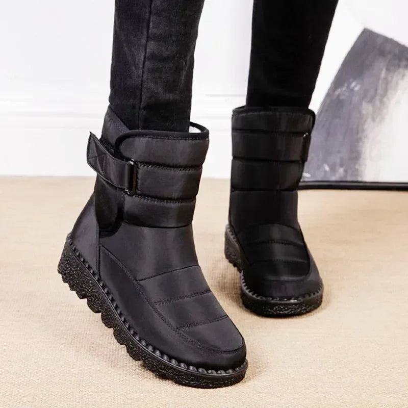 Bottes Imperméables pour Femmes