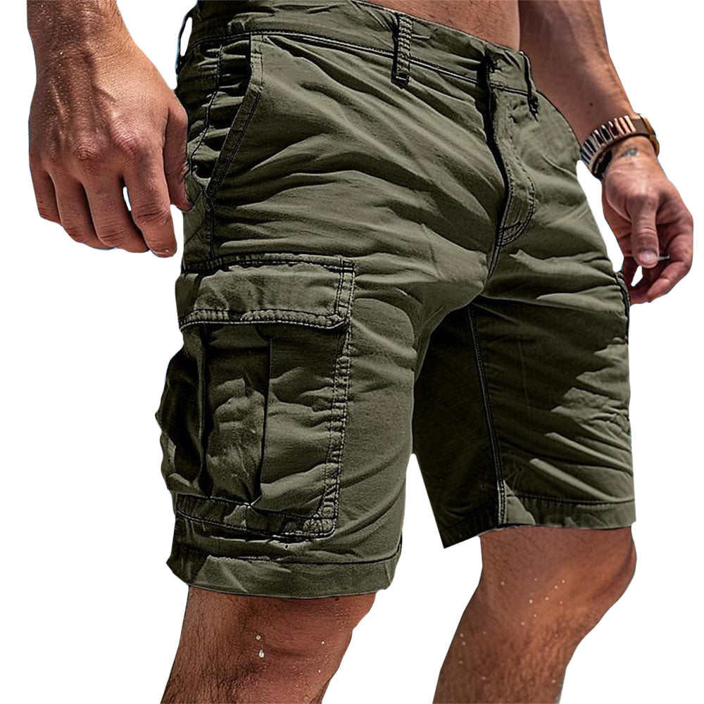 Jean et Marcel™ | Shorts Cargo pour Hommes