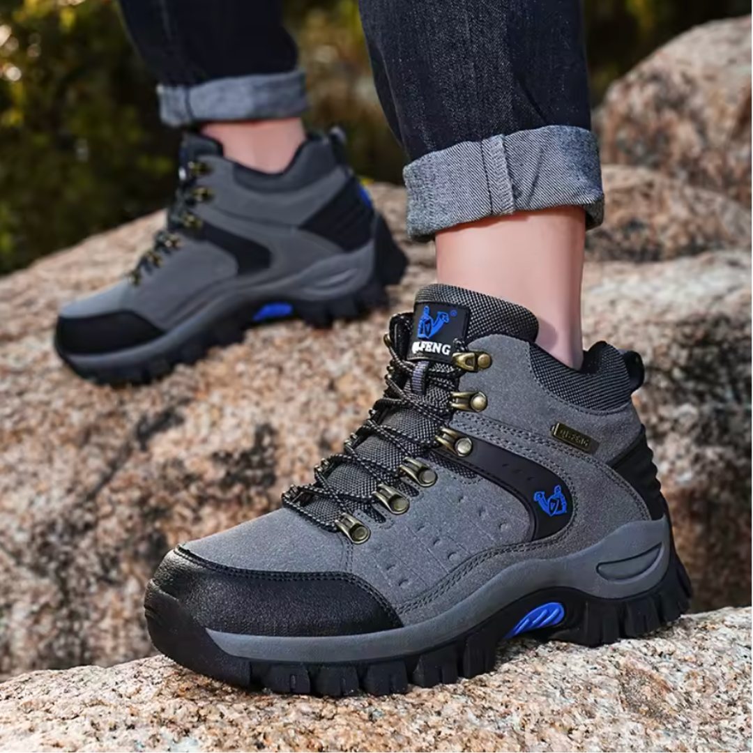 ORTH VENUM | Bottes de montagne hautes