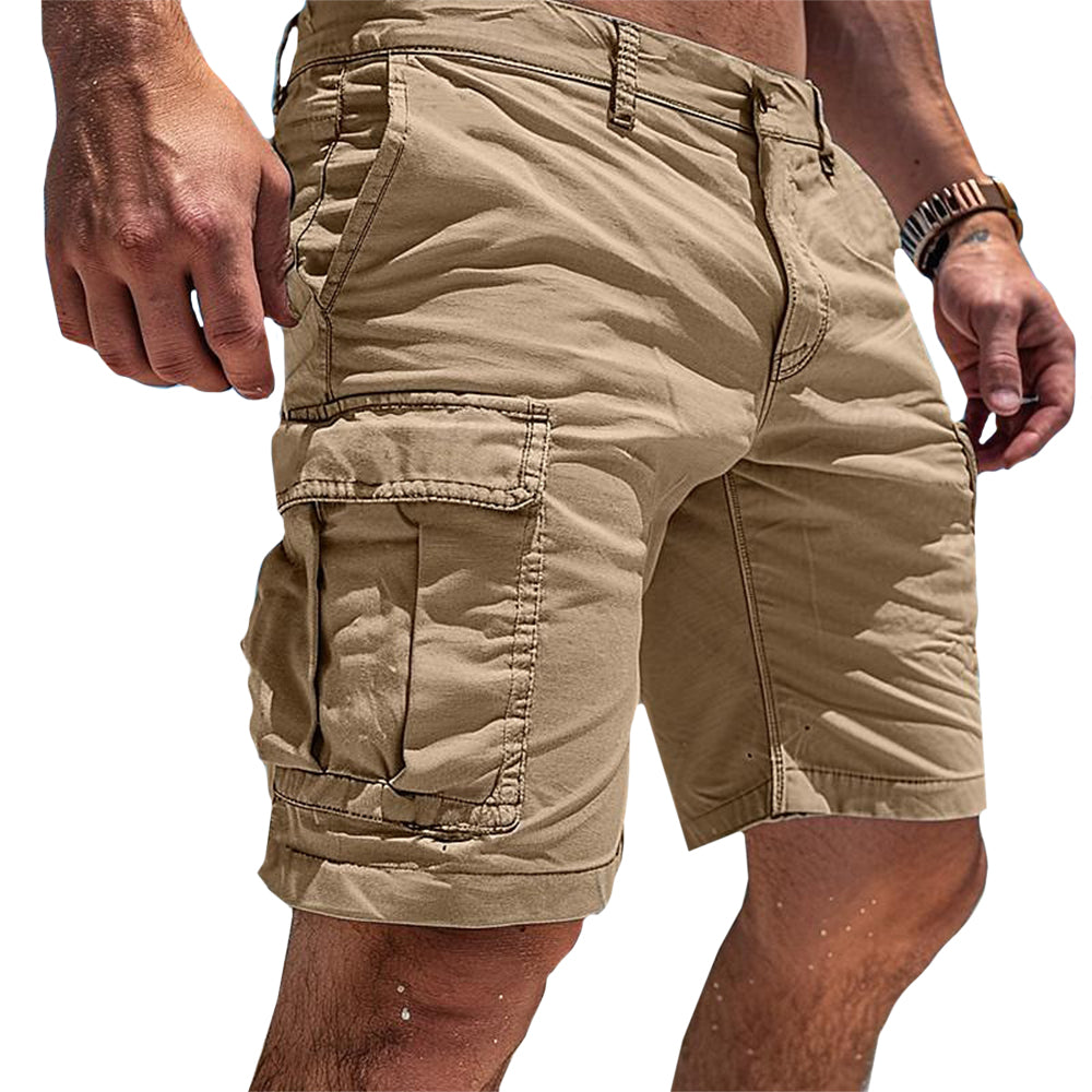 Jean et Marcel™ | Shorts Cargo pour Hommes