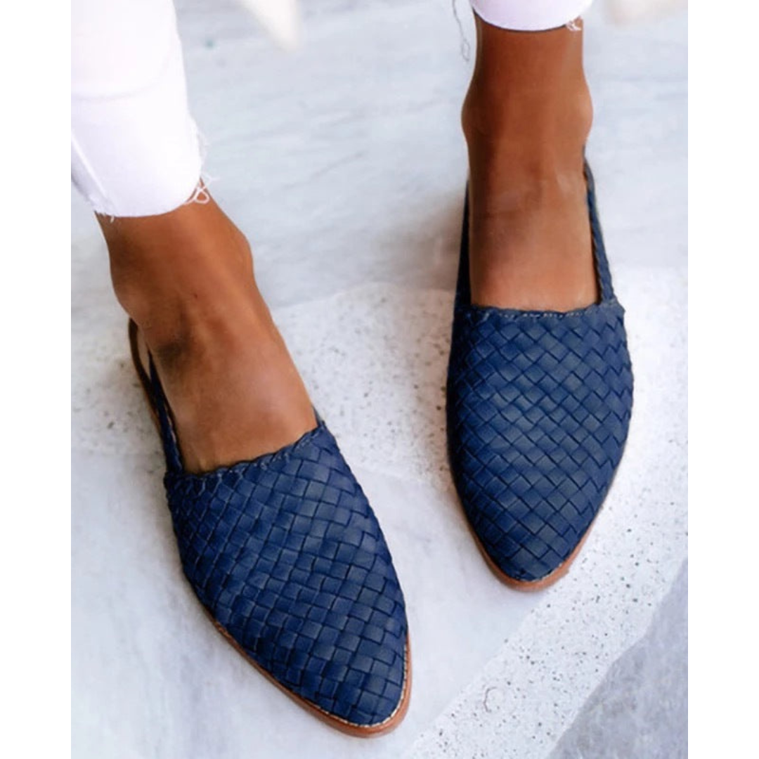 FURUYA™ – Chaussures Orthopédiques Classiques Toute la Journée