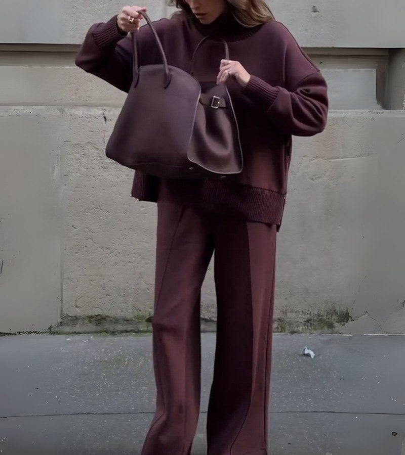 EVA™|ENSEMBLE DOUBLE SOUPLE