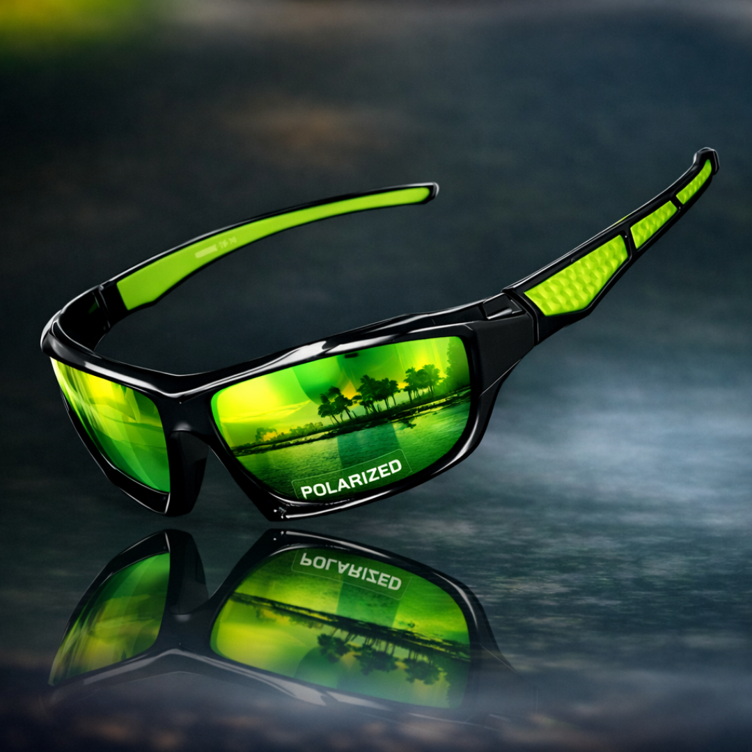 Alden – Lunettes de sport polarisées