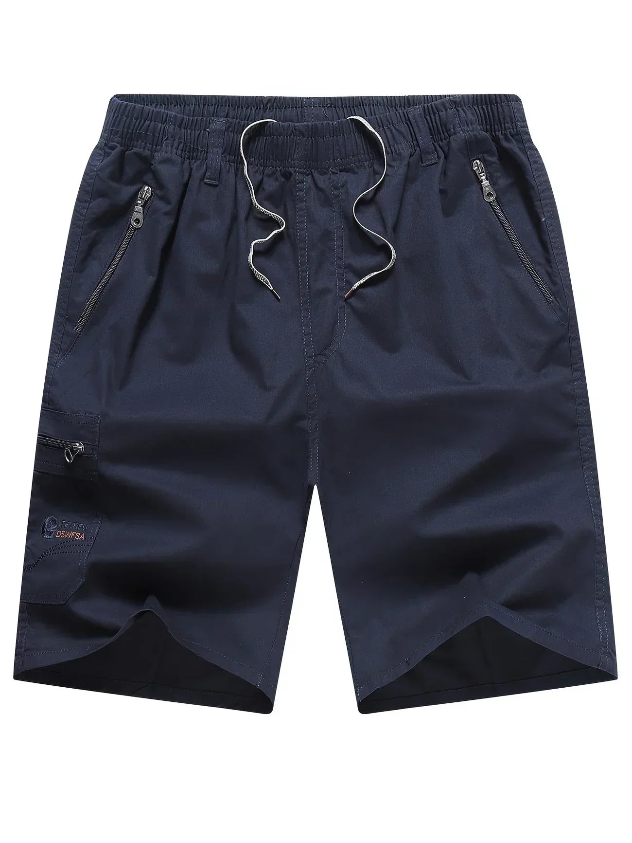 Didier™ | Shorts cargo légers avec poches
