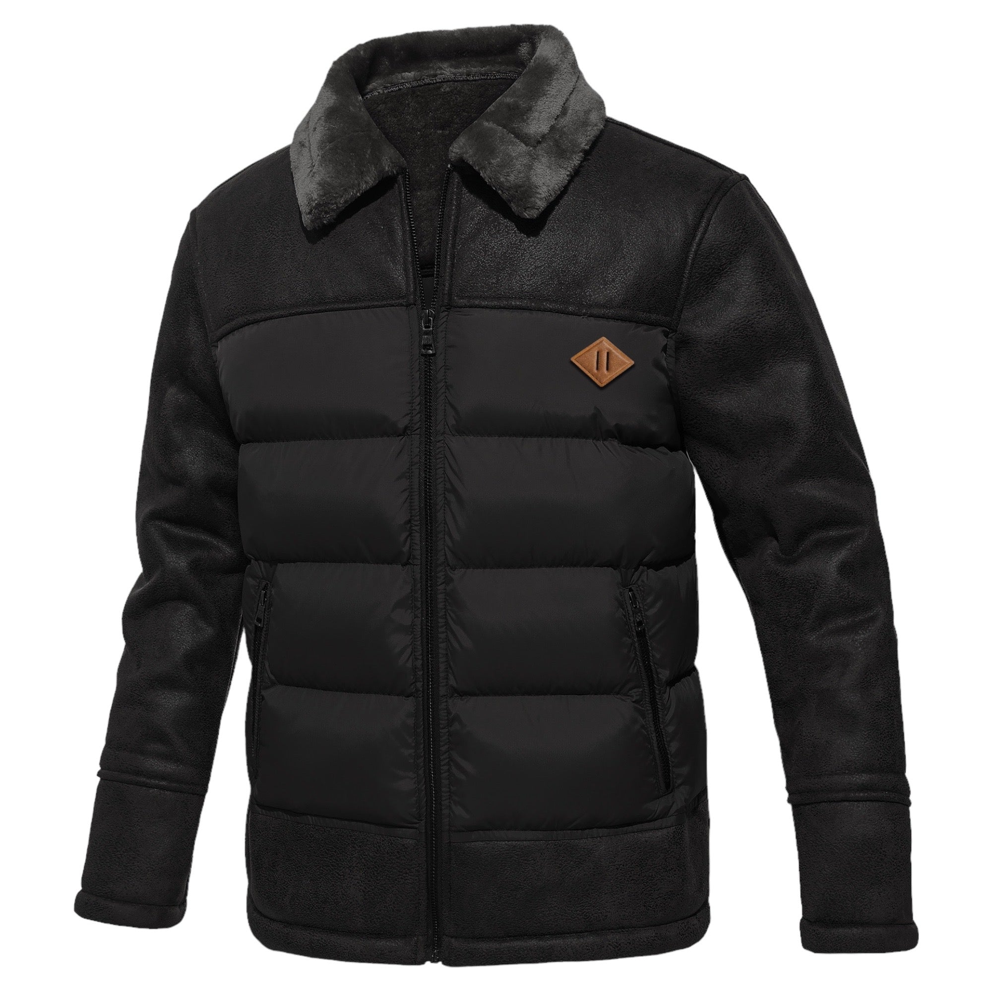Glacia™ | Veste pour hommes