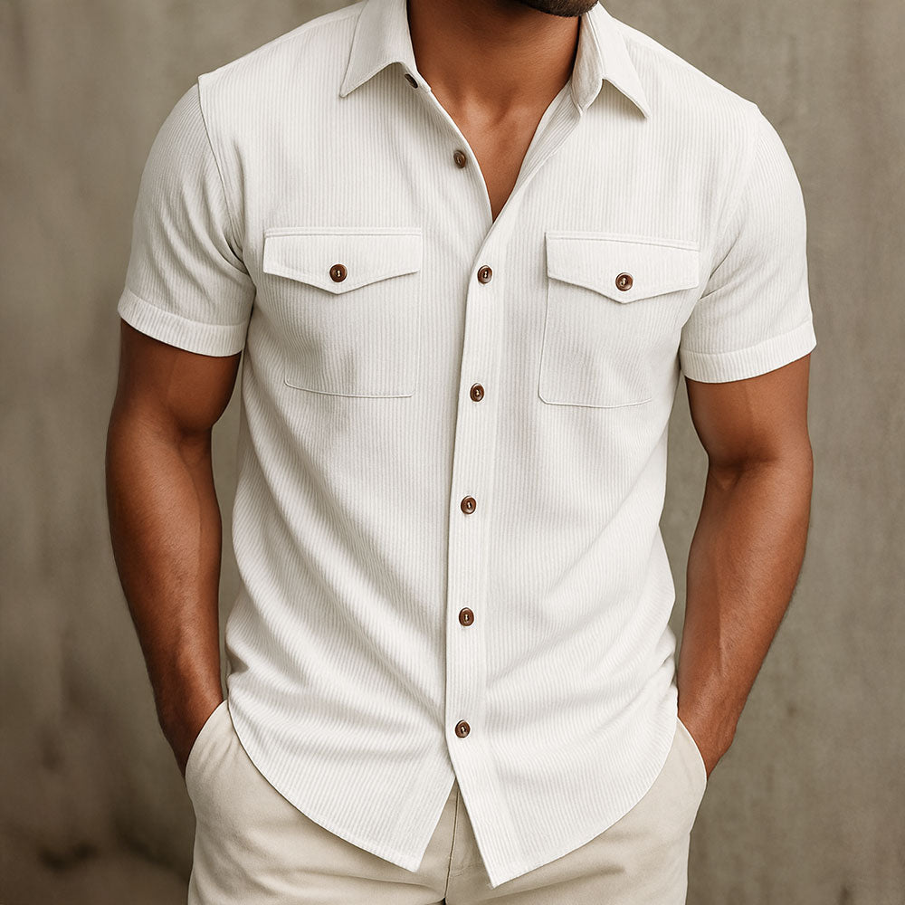 Chemise Frontier - Édition Limitée