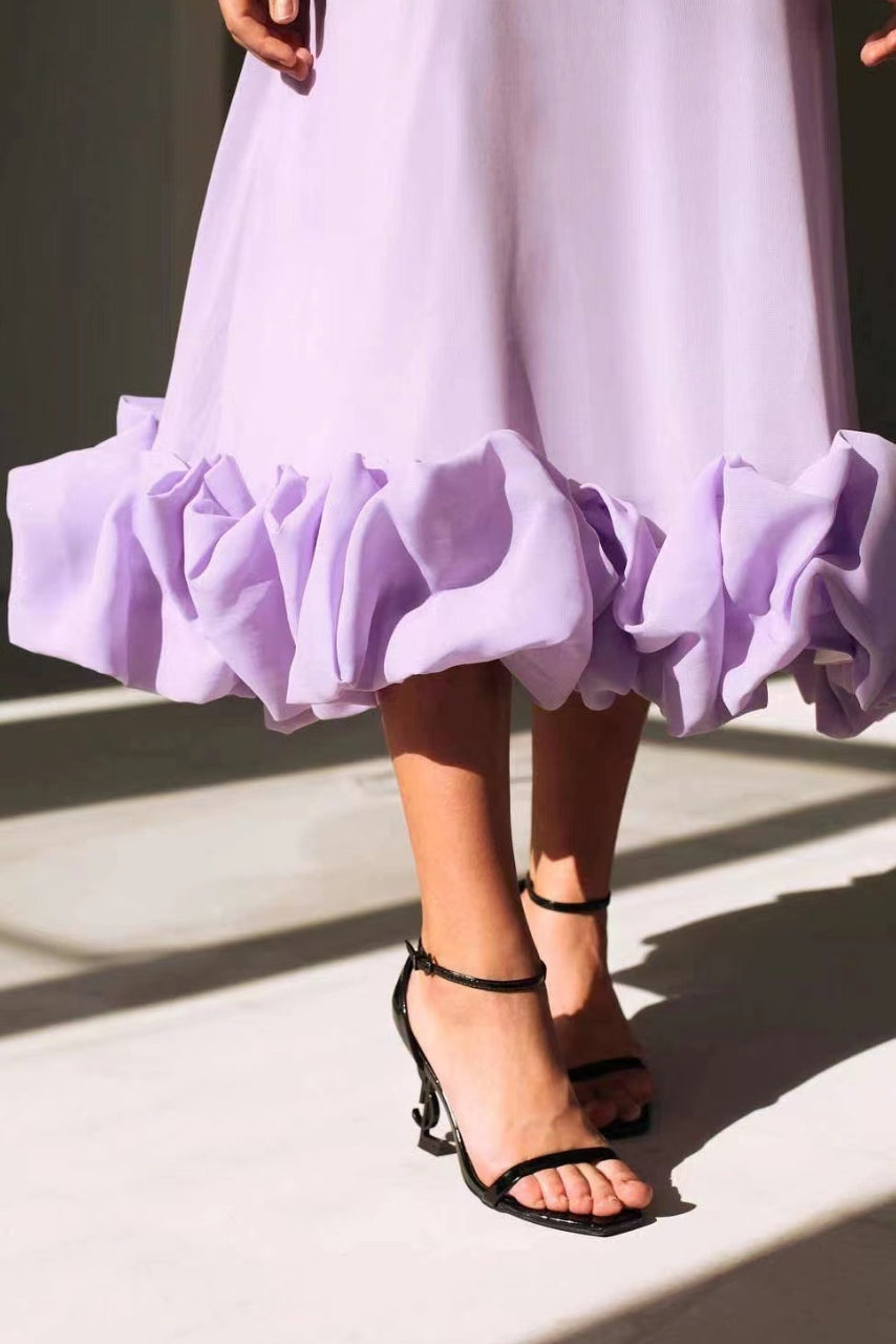 Blaire | Robe Élegante et Flottante
