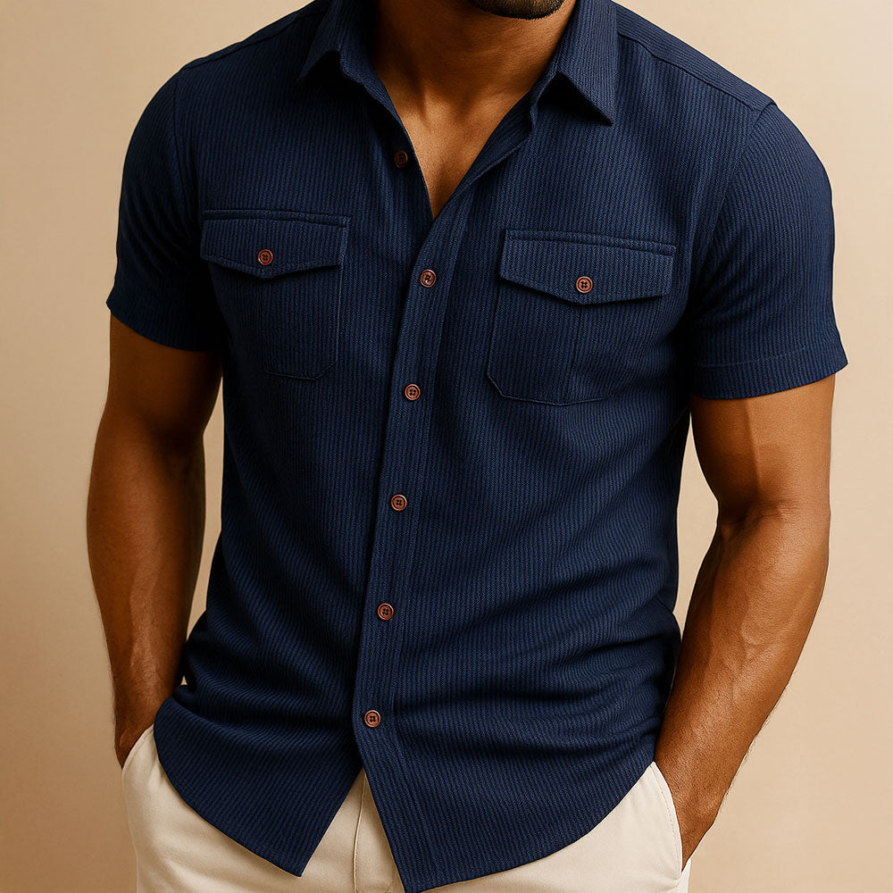 Chemise Frontier