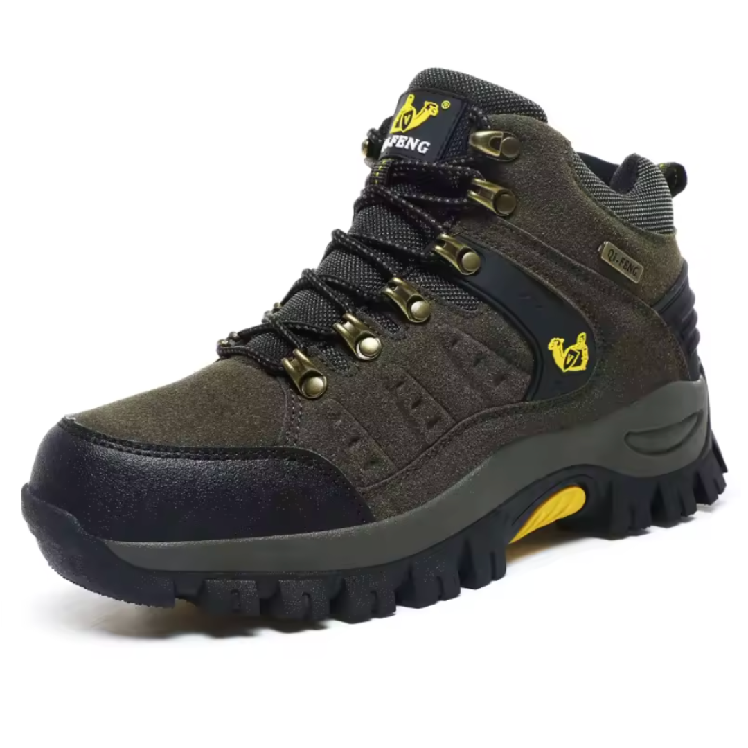 ORTH VENUM | Bottes de montagne hautes