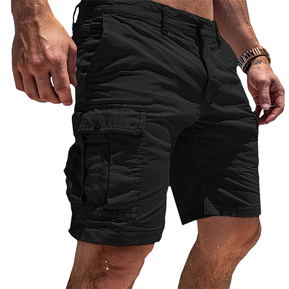 Jean et Marcel™ | Shorts Cargo pour Hommes