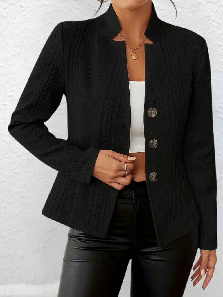 BLAZER CLASSIQUE ALEXIS