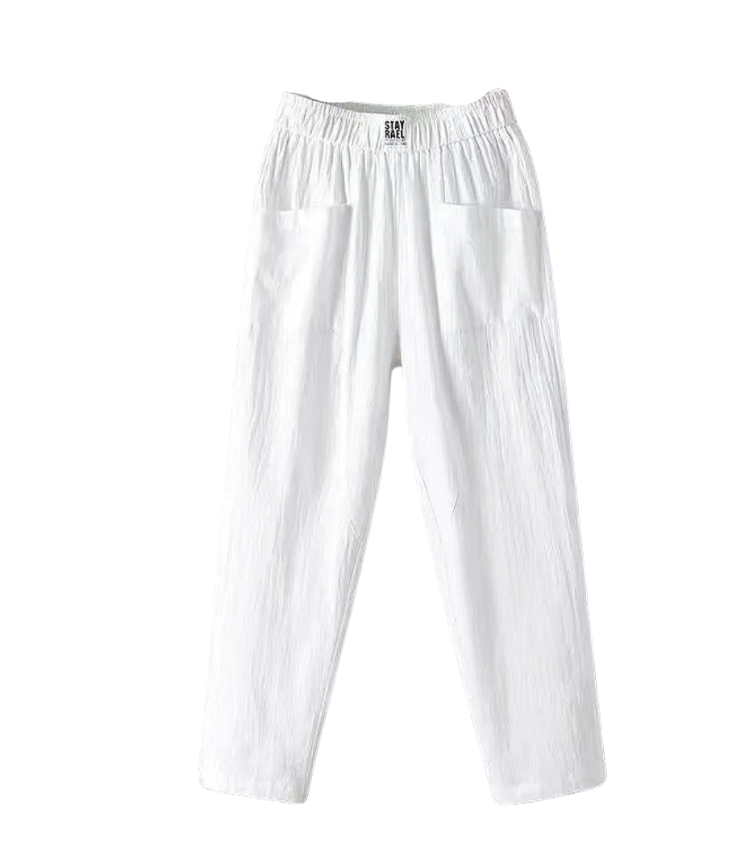 Celi - Pantalons pour Femmes Chic et Intemporels