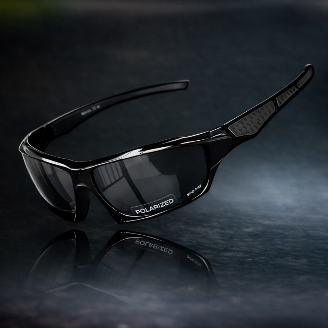 Alden – Lunettes de sport polarisées