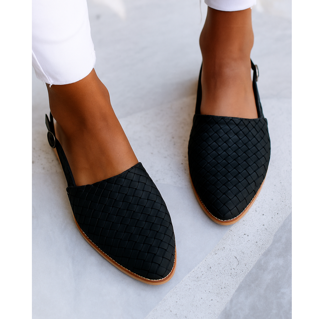 FURUYA™ – Chaussures Orthopédiques Classiques Toute la Journée