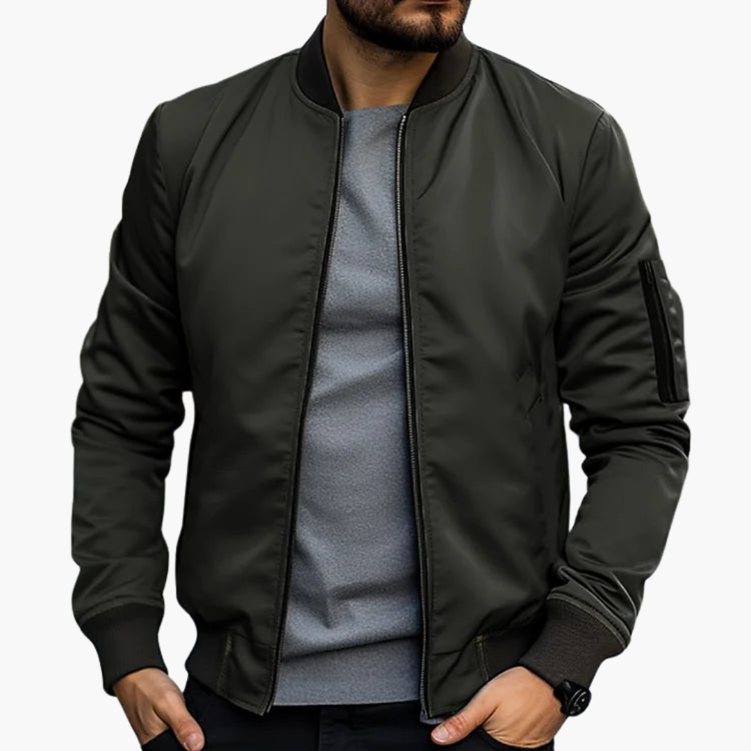 Marcel™ | Veste Bombers