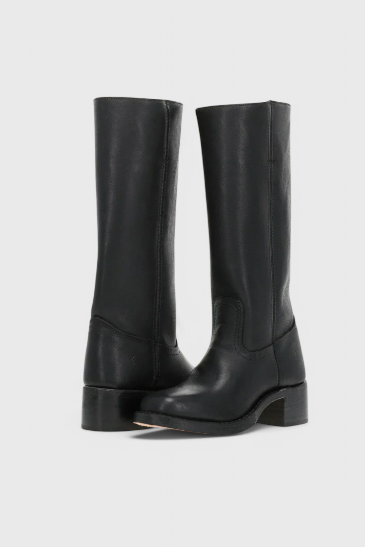 Bottes Modern Classic Grace pour un port toutes saisons