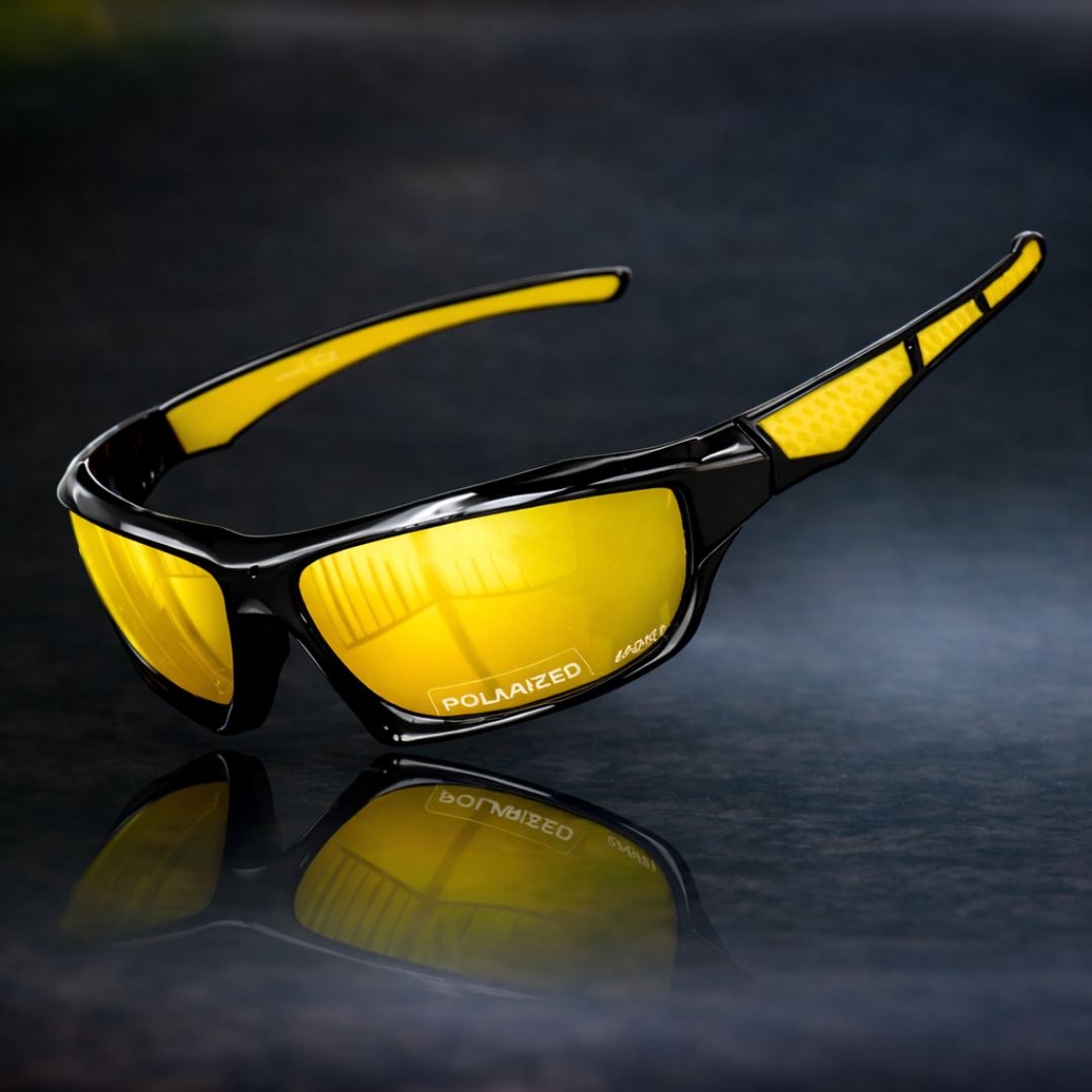 Alden – Lunettes de sport polarisées