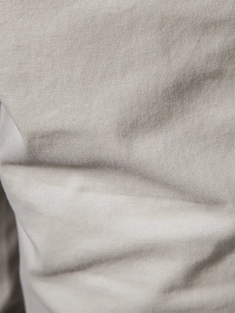 Christophe™ | Shorts en Coton avec Poches