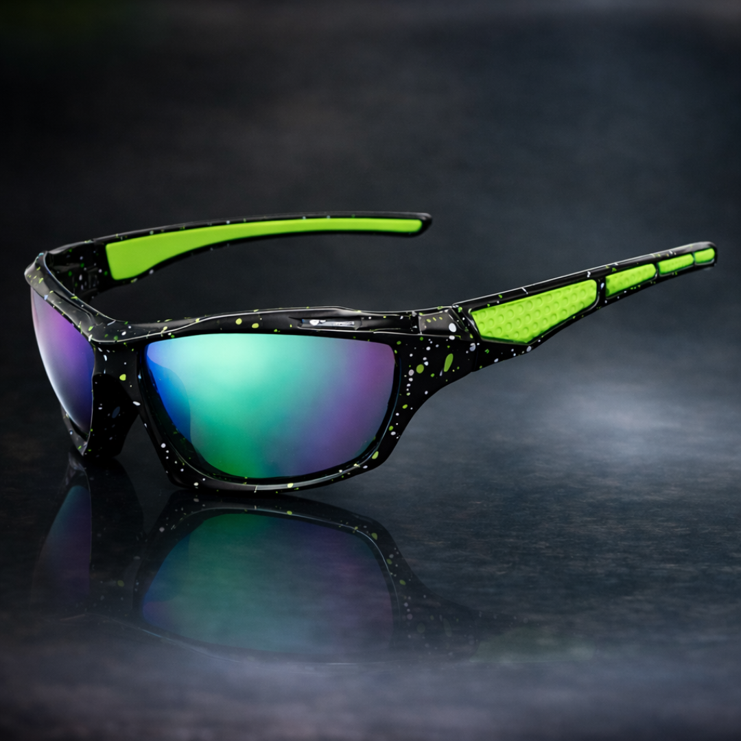 Alden – Lunettes de sport polarisées