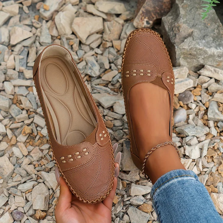 AINA™ - Chaussons Orthopédiques de Tous les Jours